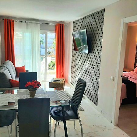 Centrally Located Apartment Close To The Ocean. Arona (Tenerife) Exterior foto