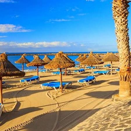 Centrally Located Apartment Close To The Ocean. Arona (Tenerife) Exterior foto