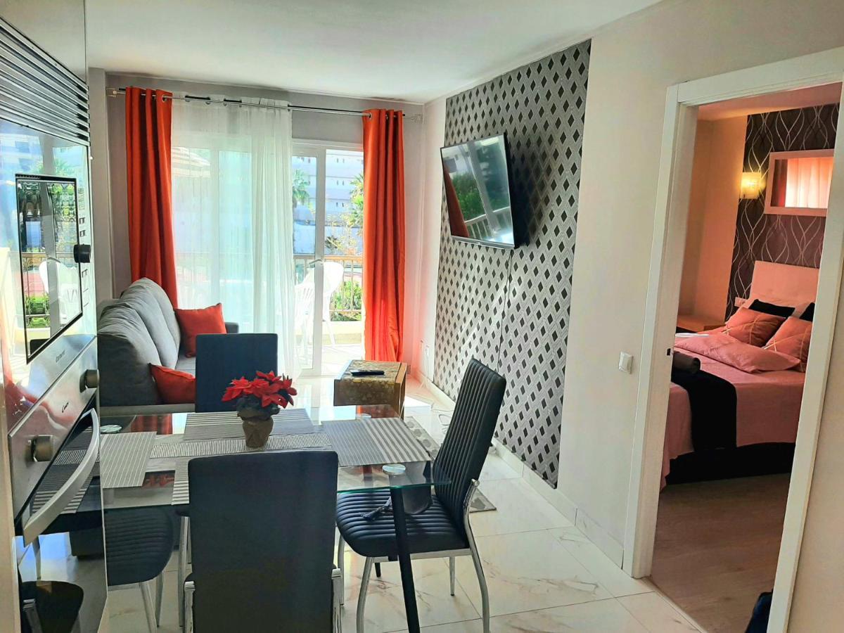 Centrally Located Apartment Close To The Ocean. Arona (Tenerife) Exterior foto