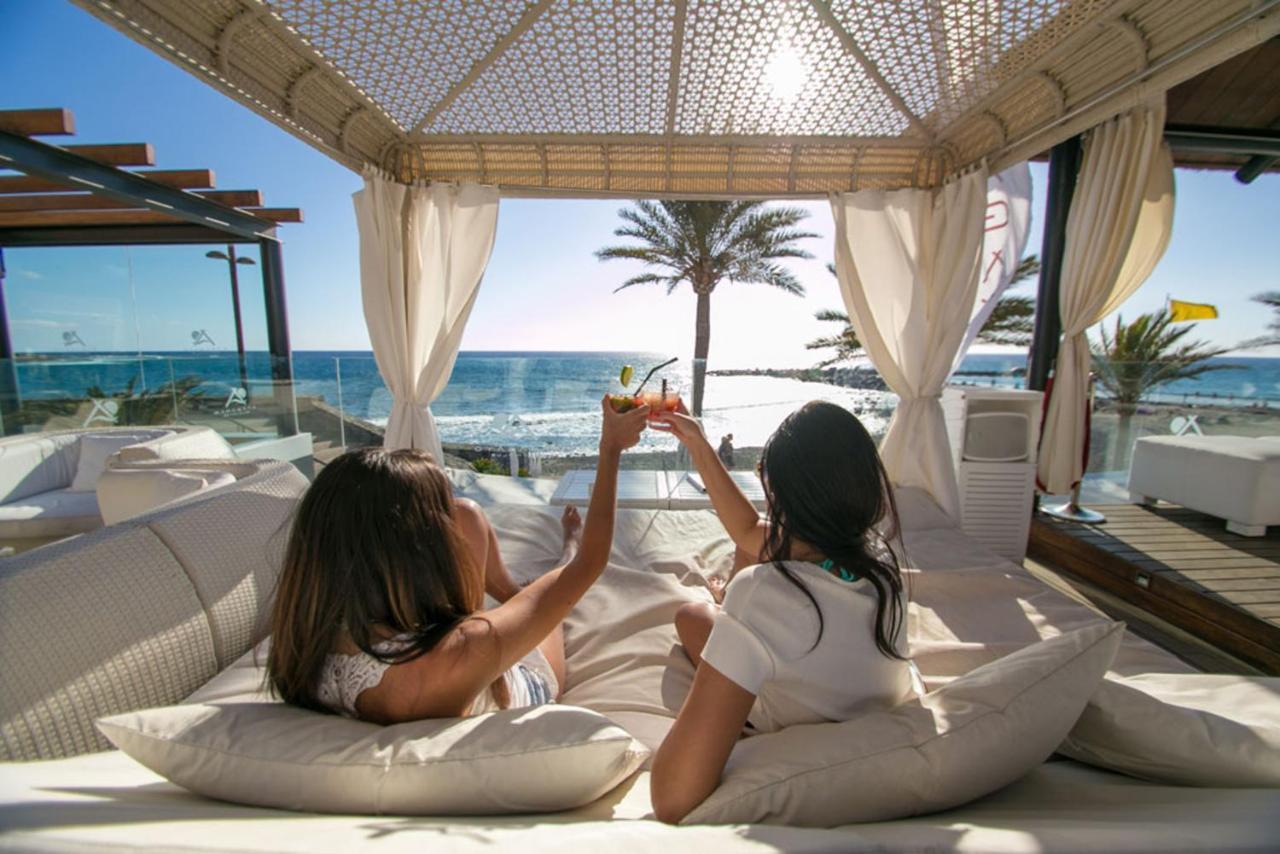 Centrally Located Apartment Close To The Ocean. Arona (Tenerife) Exterior foto