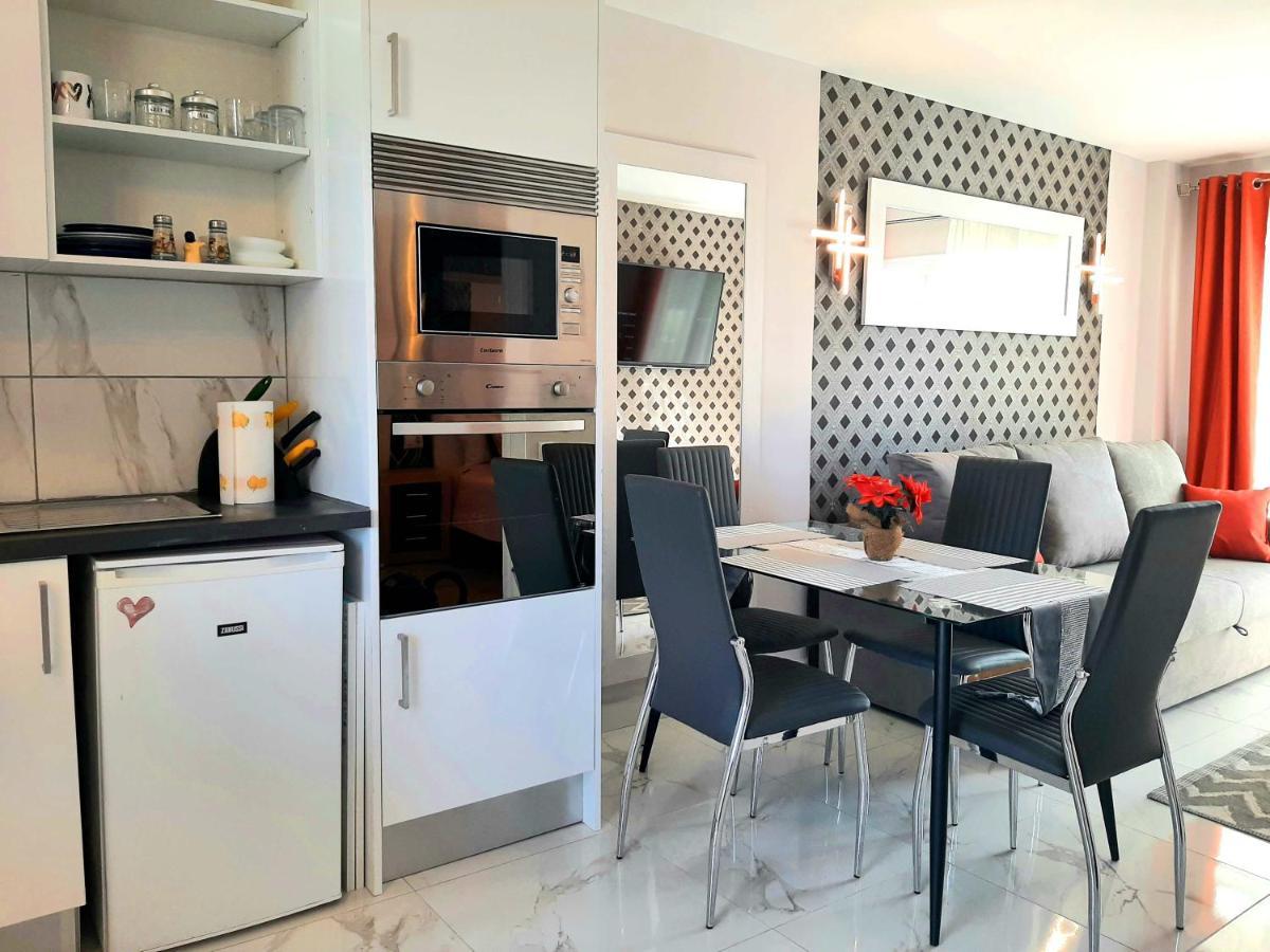 Centrally Located Apartment Close To The Ocean. Arona (Tenerife) Exterior foto