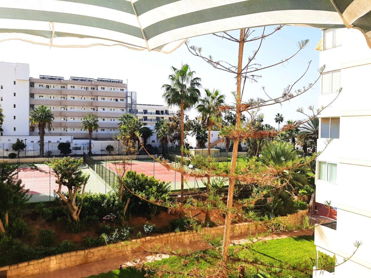 Centrally Located Apartment Close To The Ocean. Arona (Tenerife) Exterior foto