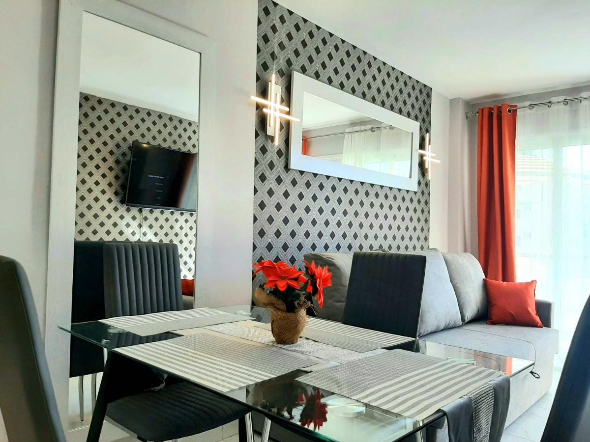 Centrally Located Apartment Close To The Ocean. Arona (Tenerife) Exterior foto